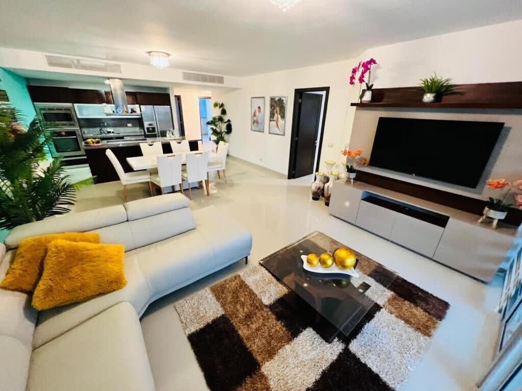 Apartamento Luxurious Hideaway With Private Access Playa del Carmen