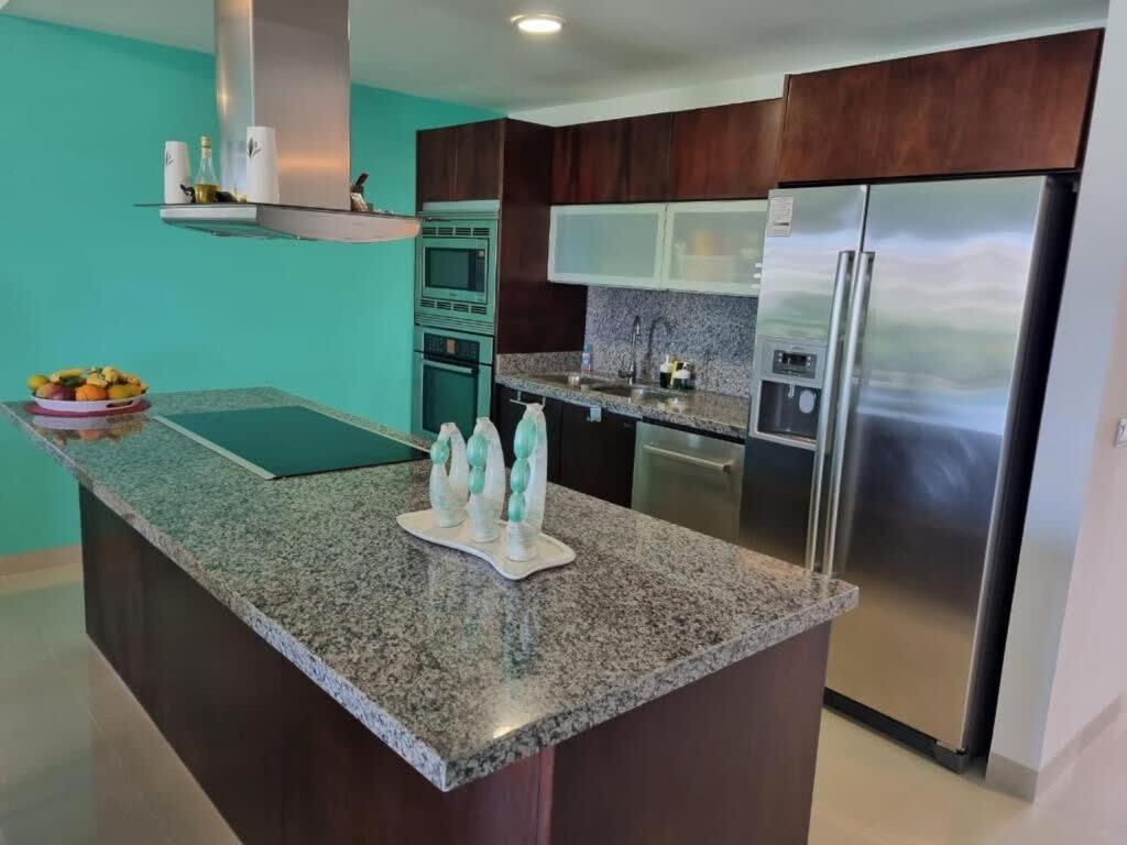 Apartamento Luxurious Hideaway With Private Access Playa del Carmen