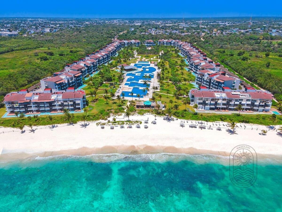 Apartamento Luxurious Hideaway With Private Access Playa del Carmen