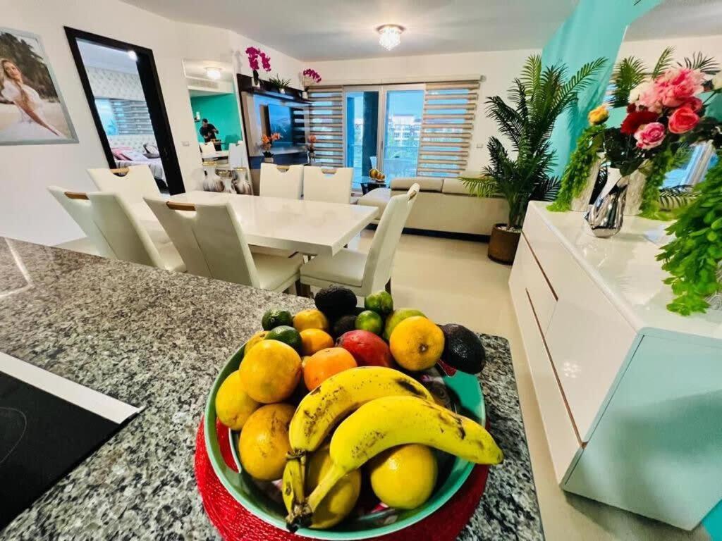 Luxurious Hideaway With Private Access Apartamento Playa del Carmen