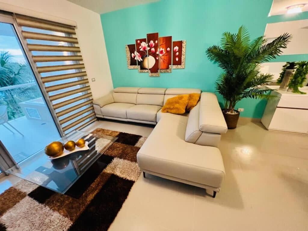 Apartamento Luxurious Hideaway With Private Access